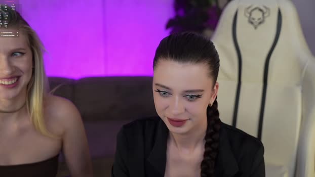 bright_diamonds_054 Chaturbate Couple 19-07-2025