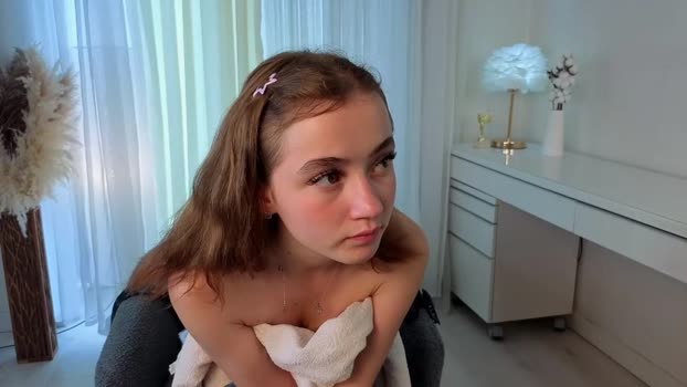 brookmazur Chaturbate Female 20-07-2025