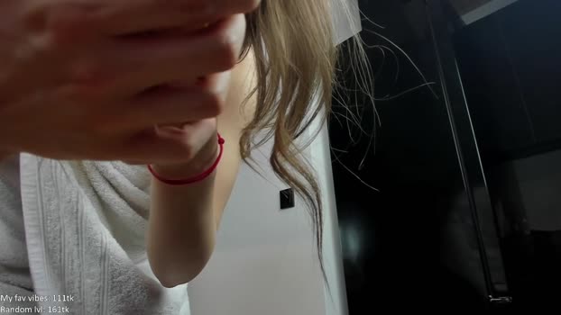 dianastar18 Chaturbate Female 19-07-2025