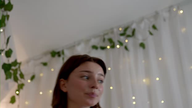 floret_joy Chaturbate Female 20-07-2025