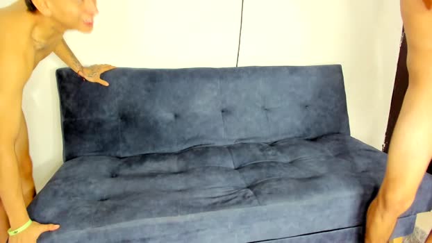 hotthingirl Chaturbate Couple 20-07-2025