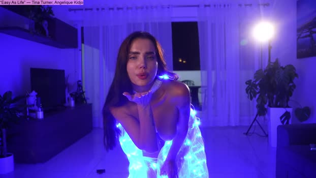 jseductiveart Chaturbate Female 20-07-2025