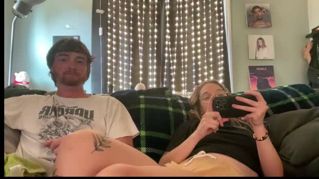 kats_cam Chaturbate Couple 19-07-2025