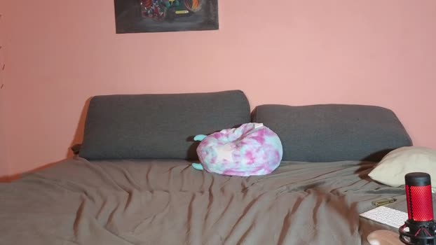 katusha008 Chaturbate Couple 20-07-2025