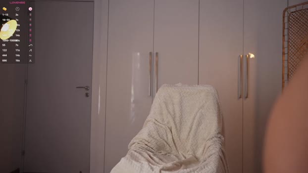 kriss0leoo Chaturbate Female 20-07-2025