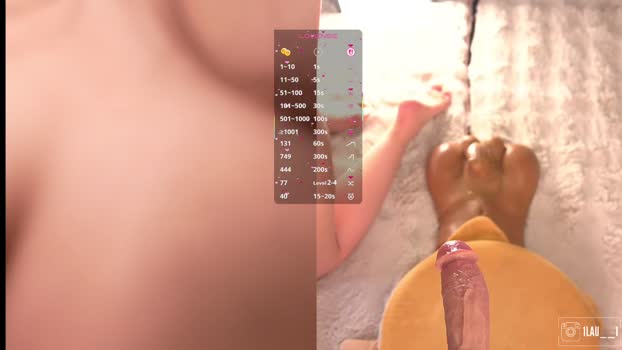 lau__1 Chaturbate Female 20-07-2025