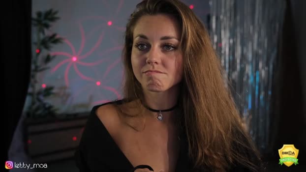 lettymoa Chaturbate Female 20-07-2025