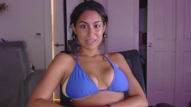 mimimoore0 Chaturbate Female 20-07-2025