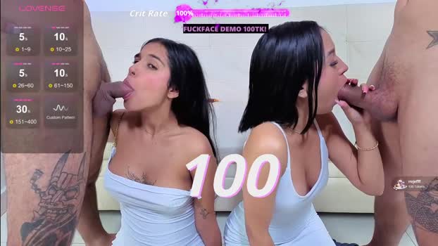 party_ggh Chaturbate Couple 19-07-2025