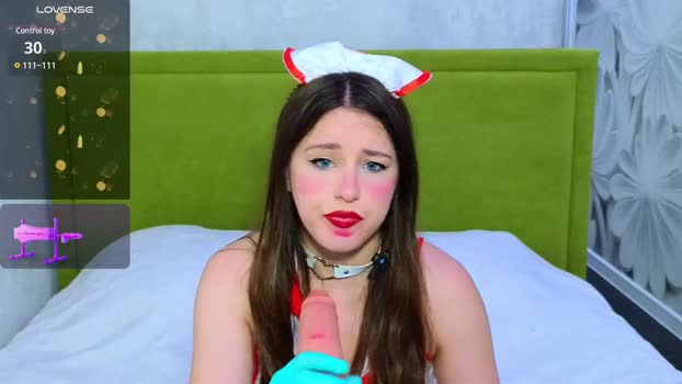 pussy_asmr Chaturbate Female 19-07-2025