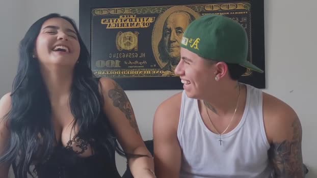 sahara_n_thiago Chaturbate Couple 19-07-2025