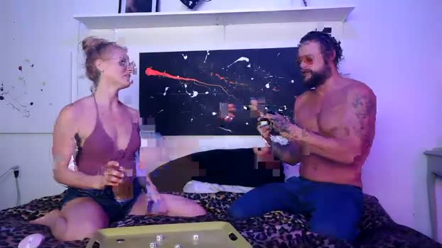 sdicky_unicorns Chaturbate Couple 20-07-2025