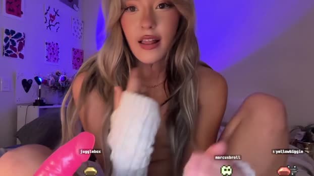 themykalaxo Chaturbate Female 20-07-2025