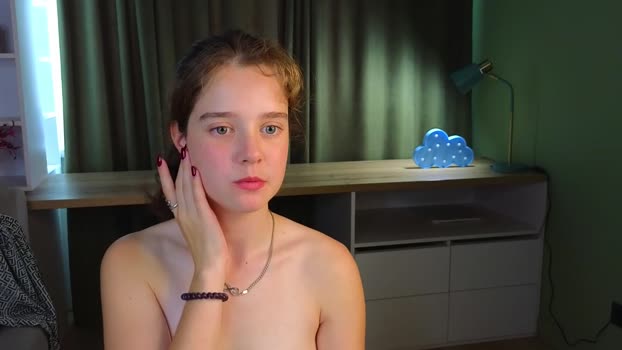 wilonebendell Chaturbate Female 20-07-2025