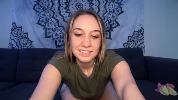 yurdreams_22 Chaturbate Couple 20-07-2025