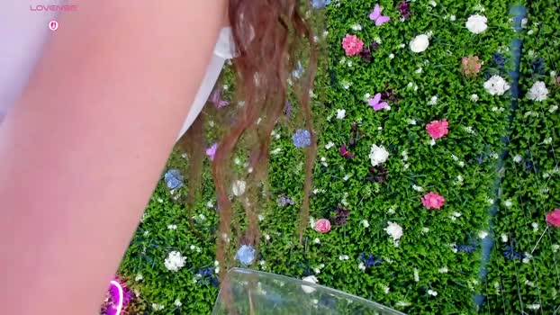 babyaylin Chaturbate Female 20-07-2025