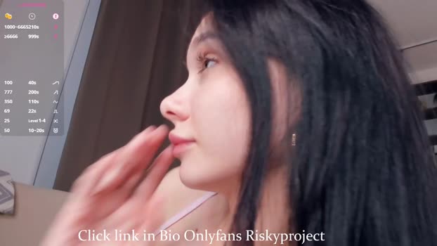 baddieinblack Chaturbate Female 20-07-2025