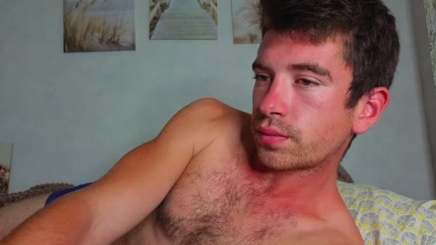 couple___horny Chaturbate Couple 21-07-2025