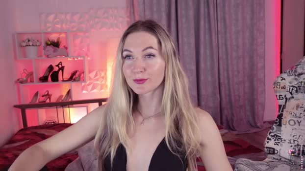 hello_lisha Chaturbate Female 21-07-2025