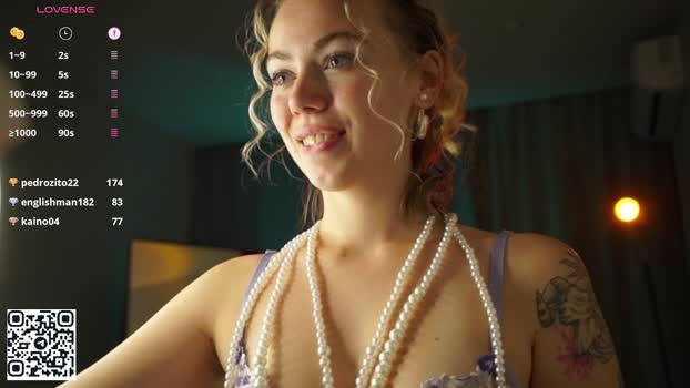 justbarbie Chaturbate Female 20-07-2025