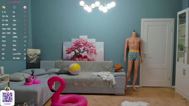 kissiekat Chaturbate Female 20-07-2025