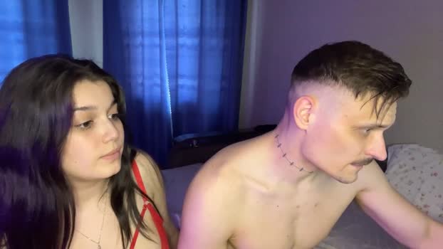 linamurrrr Chaturbate Couple 21-07-2025