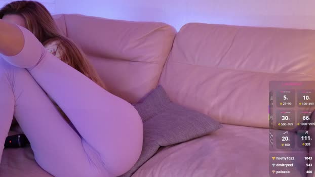 mazzanti_ Chaturbate Female 21-07-2025