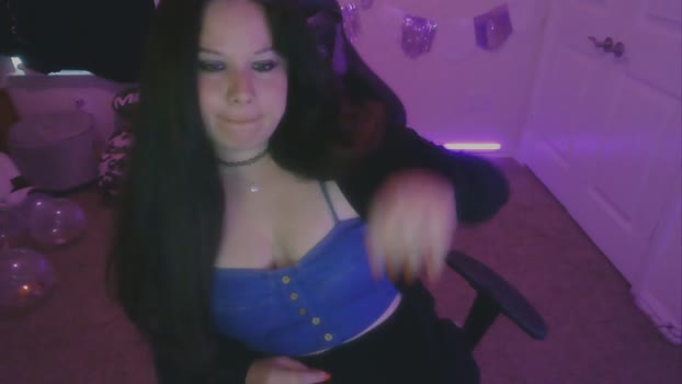 sassysarah94 Chaturbate Female 20-07-2025