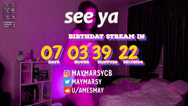 succubus_room Chaturbate Female 21-07-2025