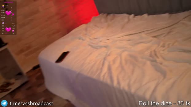 the_bad_touch_ Chaturbate Couple 20-07-2025