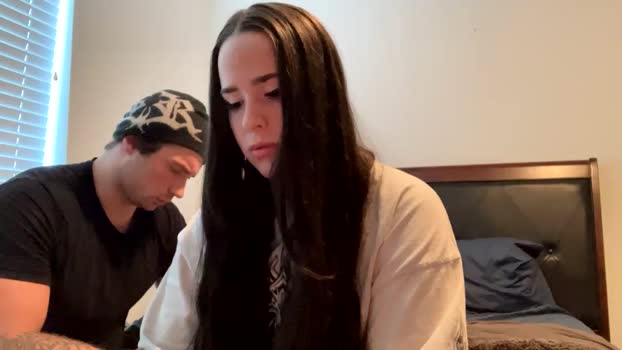 alexilottt Chaturbate Couple 22-07-2025