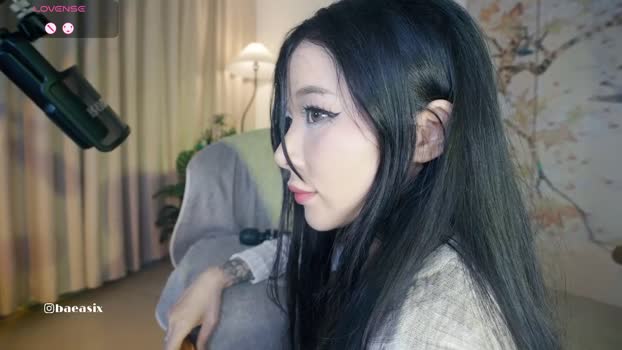 baeasian Chaturbate Female 21-07-2025