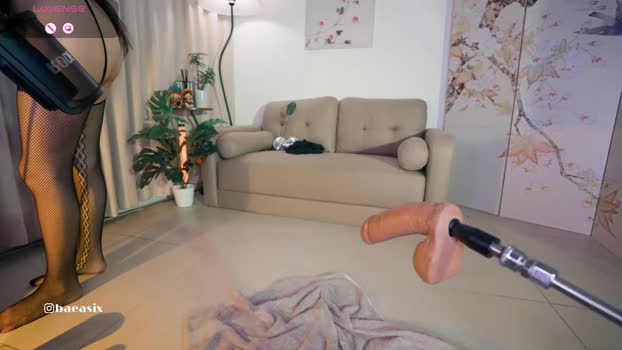 baeasian Chaturbate Female 22-07-2025