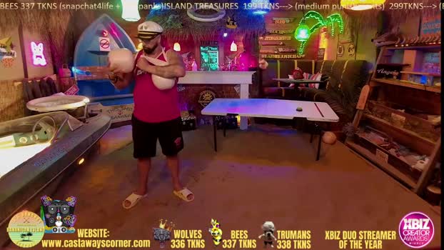 bigbananamilfshake Chaturbate Couple 22-07-2025