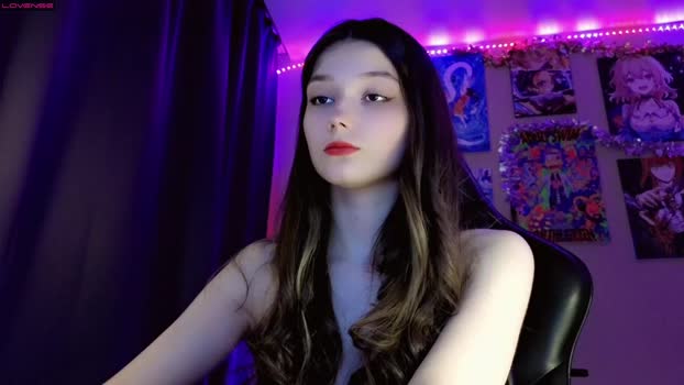 blushed_pussy Chaturbate Female 21-07-2025