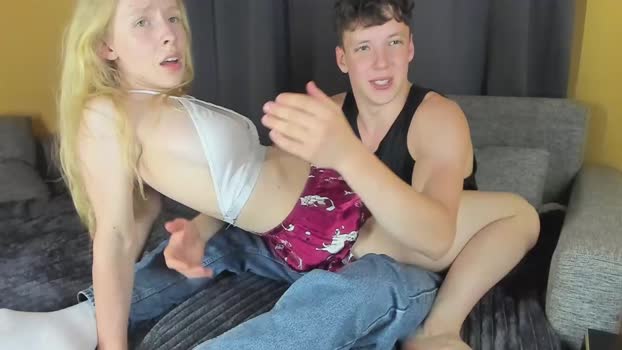 emily0303 Chaturbate Couple 21-07-2025