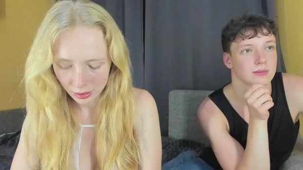 emily0303 Chaturbate Couple 21-07-2025