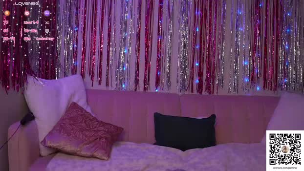 jazminejynx Chaturbate Couple 22-07-2025