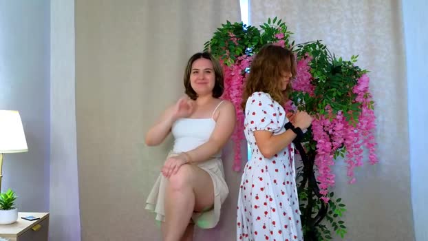 joann_dean Chaturbate Couple 22-07-2025