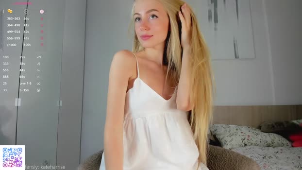 katysha_ Chaturbate Female 21-07-2025