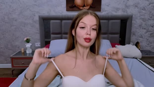 laurennhill Chaturbate Female 22-07-2025