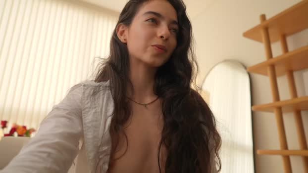 naughtysammx Chaturbate Female 21-07-2025