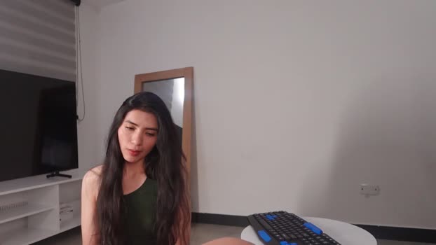 new_fire_fantasy Chaturbate Couple 22-07-2025