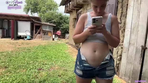 patry333 Chaturbate Female 22-07-2025