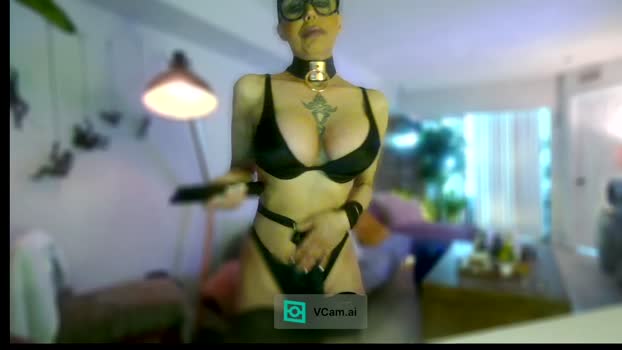 persianangel Chaturbate Female 21-07-2025