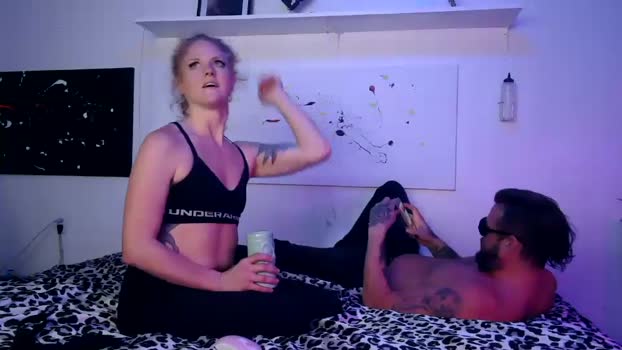 sdicky_unicorns Chaturbate Couple 22-07-2025