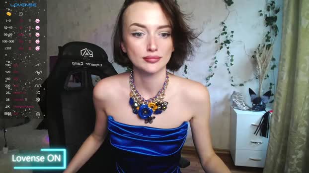 sheslike_firstlove Chaturbate Female 22-07-2025