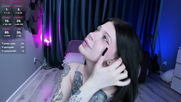 slamlust Chaturbate Couple 22-07-2025