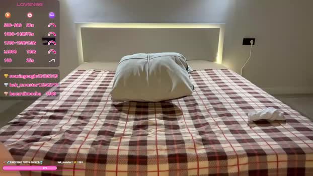 slola_li Chaturbate Couple 21-07-2025