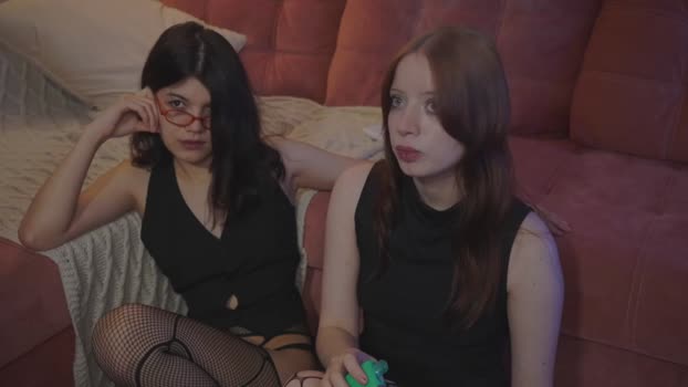 the_cure___ Chaturbate Couple 21-07-2025